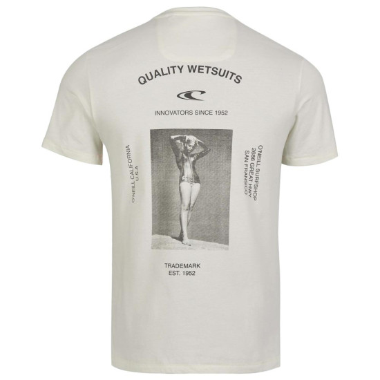 O'neill Ανδρική κοντομάνικη μπλούζα O'neill Ανδρική κοντομάνικη μπλούζα